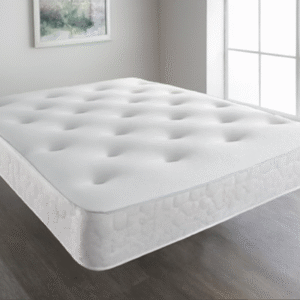 Super Orthopaedic Foam Mattress (6″-7″)